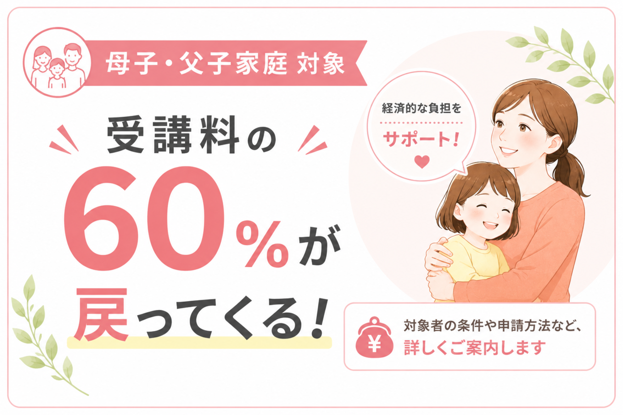 教育訓練給付金制度